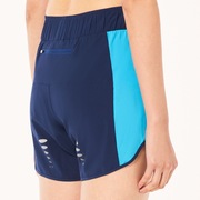 W Pursuit Pro 7" Short - Team Navy