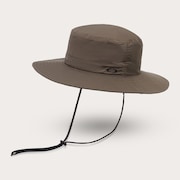 オークリー Essential Adv Hat FA 25.0 Midnight Blue | オークリー