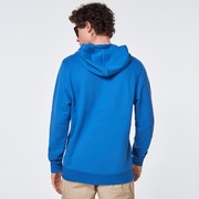B1B Po Hoodie - Royal Blue