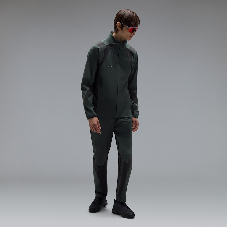 O-Blades Pants 1.0 - Moss Green