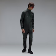 O-Blades Pants 1.0 - Moss Green