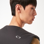 オークリー Fgl Ny Puffer Insulation Vest 2.7 Phantom | オークリー