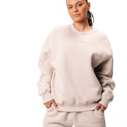 Moletom Oakley Soho Crew Neck - Humus