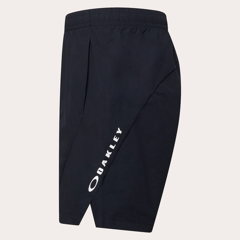 Enhance Woven Shorts 7.5Inch 3.0 - Pitch Black