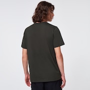 Oakley® Definition SS Tee - Dark Olive Green
