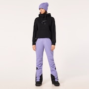 Laurel Insulated Pant - New Lilac