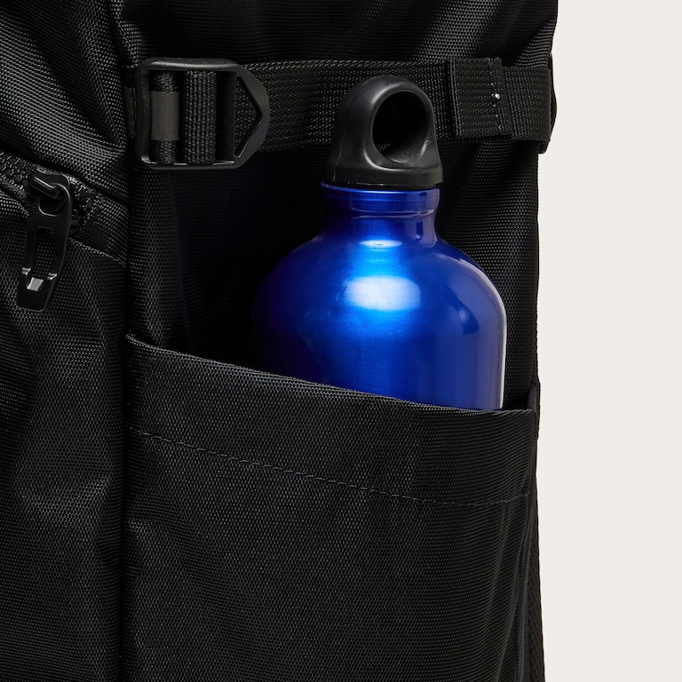 Enhance Hybrid Backpack L - Black