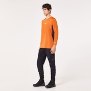 Seeker Revel Windbl LS Jersey 2.0 - Ginger