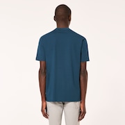 Oakley Golf Mind Tee - Oil Blue