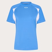 Oakley Woman Tech Mock - Blue