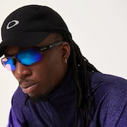 Oakley PRO ZW Knit Cap - Blackout