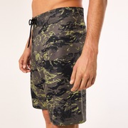 Kana 21 2.0 - Tiger Mountain Camo Green