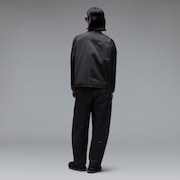Rs Shell O-Blades Pants - Black Denim
