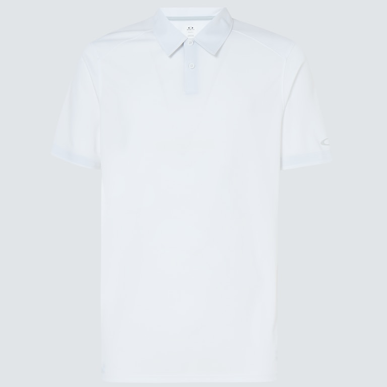 Divisional Polo 2.0 - White