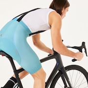 Endurance Pro Bib - Pacific