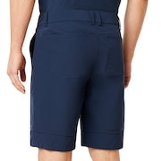 Targetline Quickdry Performance Short - Fathom