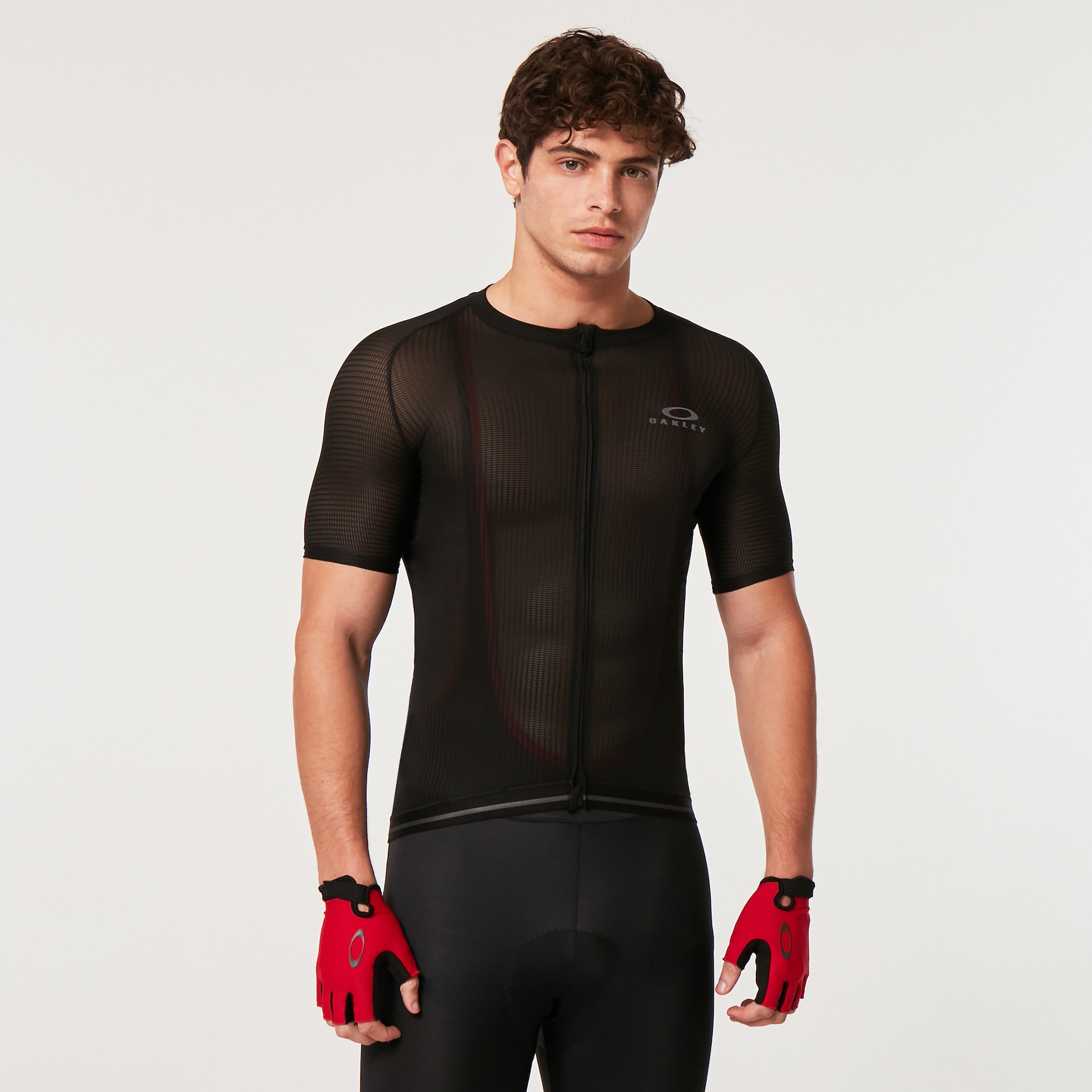 Oakley Heren Endurance Ultra Lite Jersey