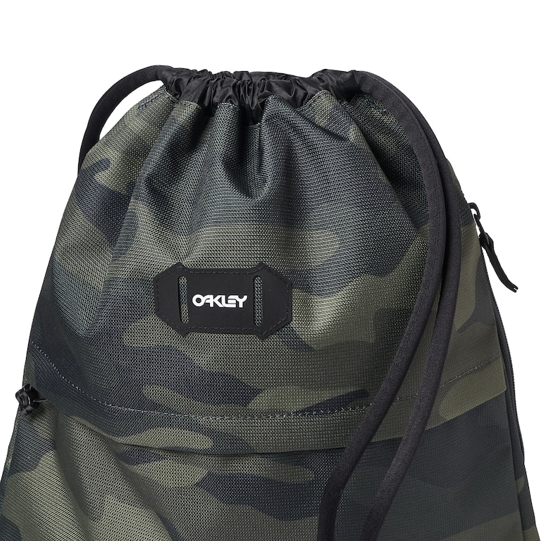 Street Satchel Bag - Core Camo