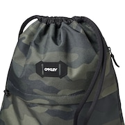 Street Satchel Bag - Core Camo