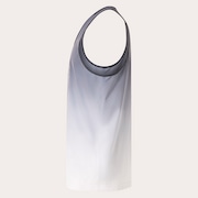 Pursuit Pro Tank - Gradient Gray Print