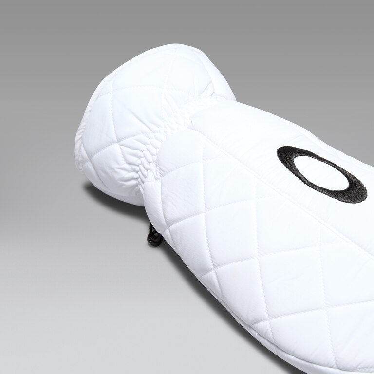 Oakley Golf Mitten 26.0 - White