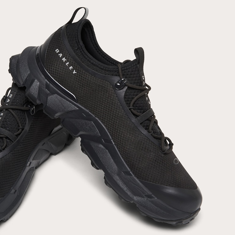 Light Shield - Triple Black