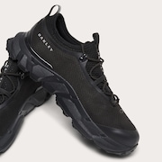 Light Shield - Triple Black
