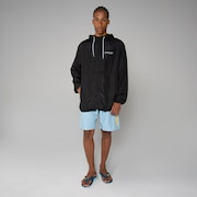 Jaqueta Oakley B1B Packable - Blackout