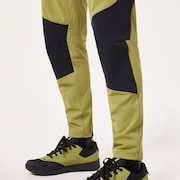Maven Scrub Pant - Fern