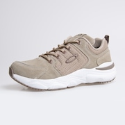 Halftrack II Snkr - Rye