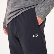 Enhance Tech Shell Pants 2.0 - Blackout