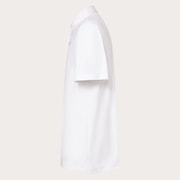 O-Sync Pack Polo Seersucker 1.0 - White