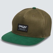 Bondi B1B Snapback - New Dark Brush