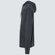 Dye Pullover Sweatshirt - Blackout