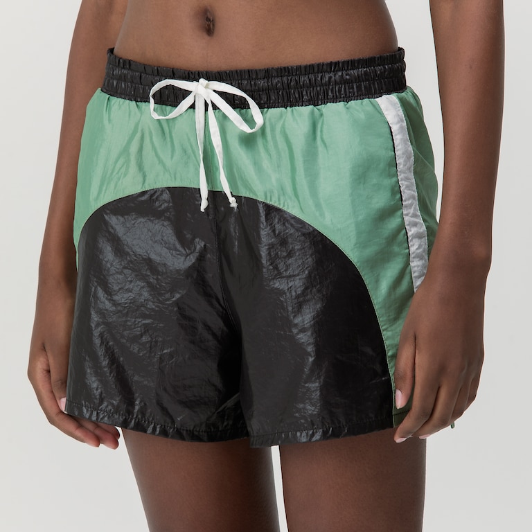 Shorts Oakley X Lauf - Jet Black