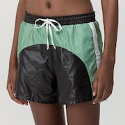 Shorts Oakley X Lauf - Jet Black