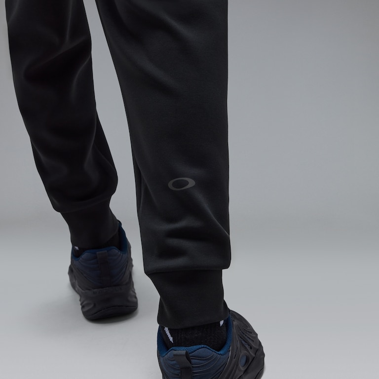 Enhance Qd Fleece Pants Evo 5.7 - Pitch Black