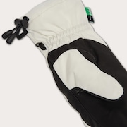 Wmns B1B Winter Mittens - Arctic White