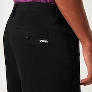 Townie 19"  Short - Blackout