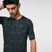 New Endurance Jersey - Baybarry Dots