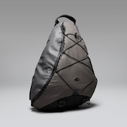 Latitude Sling Pack - Granite Gray