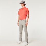 Oakley Transition Pant - Stone Gray