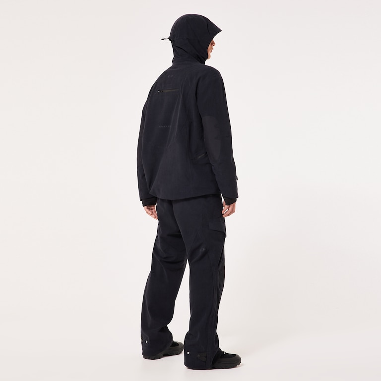 Latitude Flex Tech Jacket - Blackout