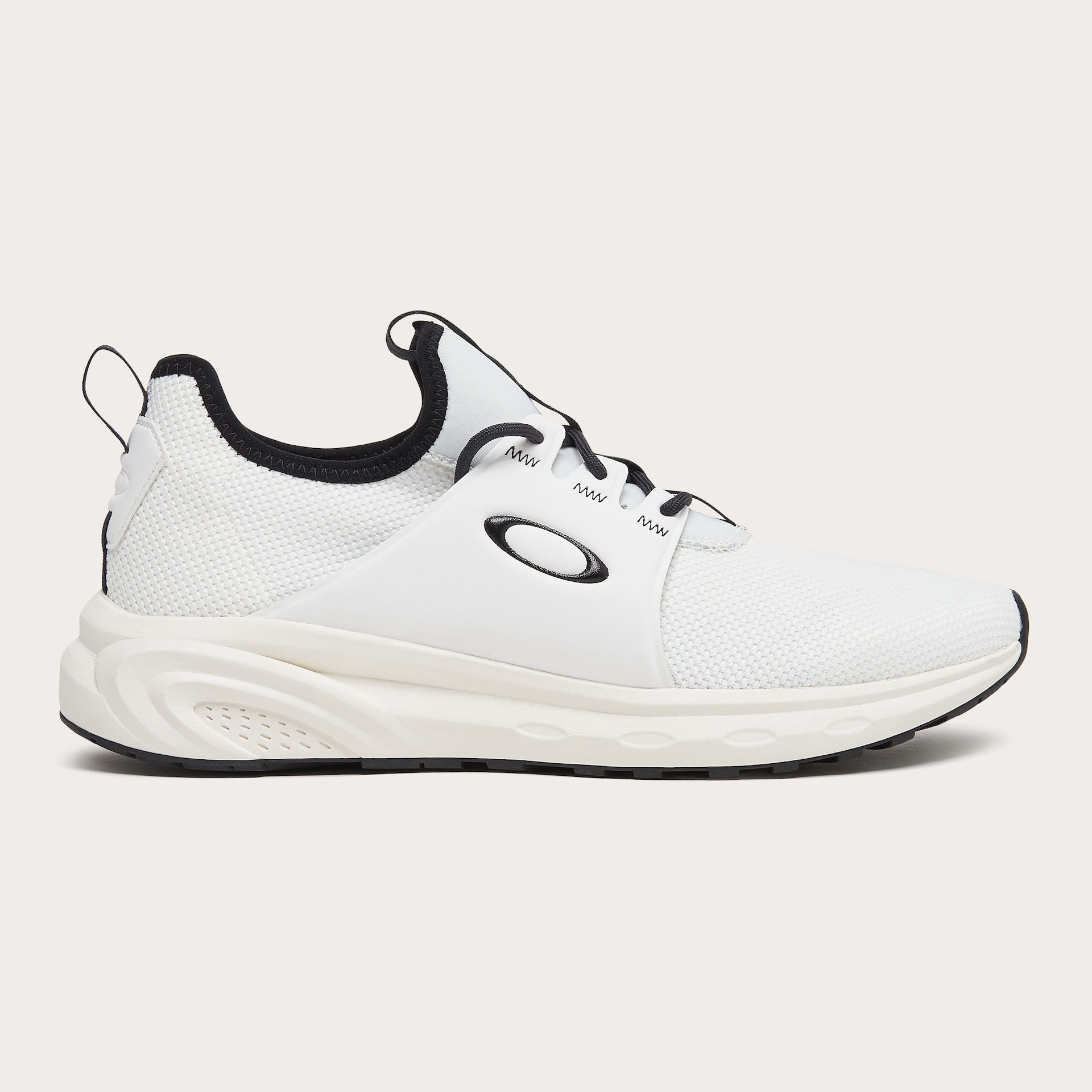Oakley Dry OS in White | Oakley® CA
