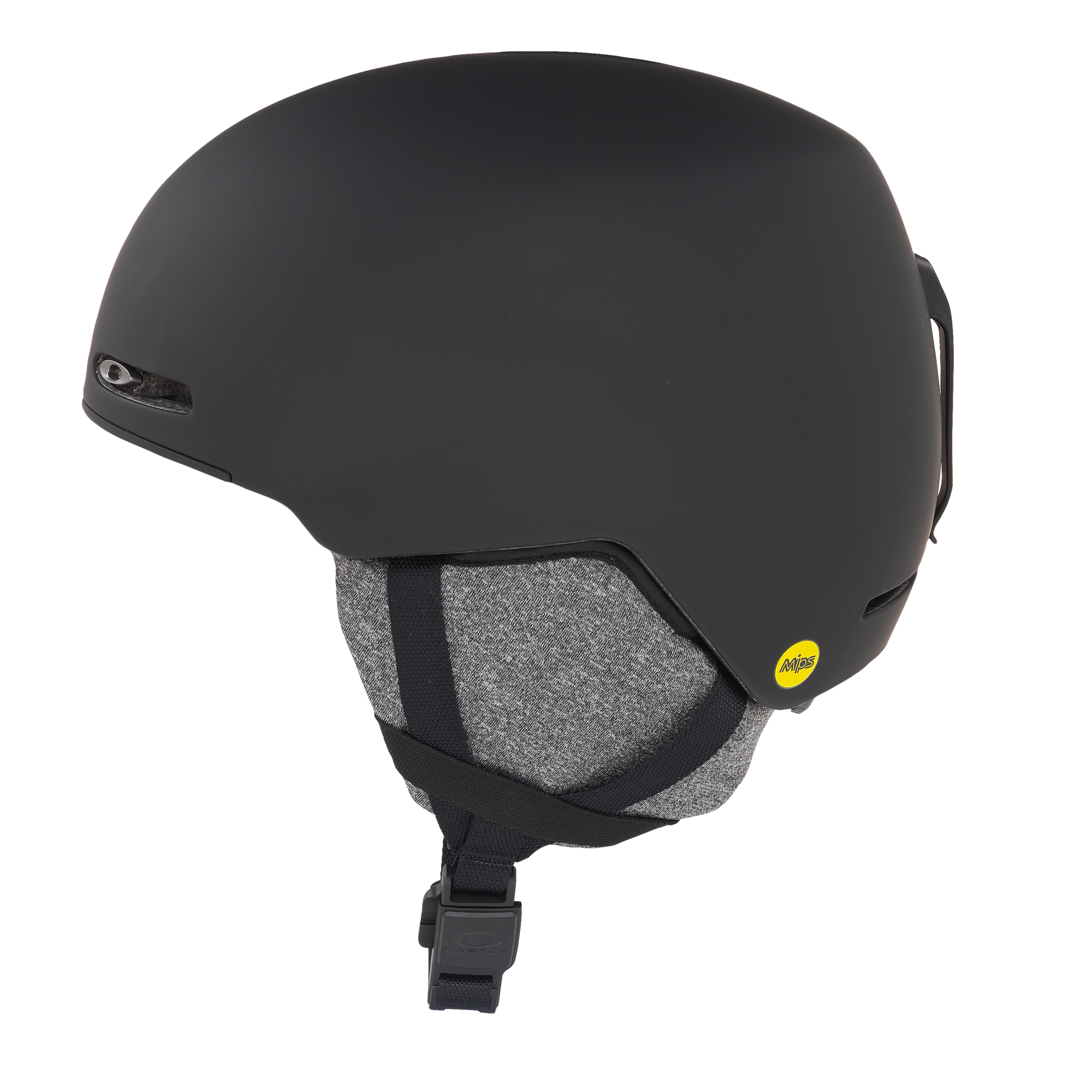 Oakley MOD1 - MIPS - Asia Fit in Blackout | Oakley® US
