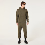 SI Core Hoodie&nbsp; - Dark Brush
