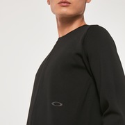Rs Veil Robust Ew Holder Sweater - Blackout