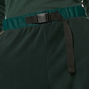 Wanderlust Cargo Pant - Green/Mountain Td Print