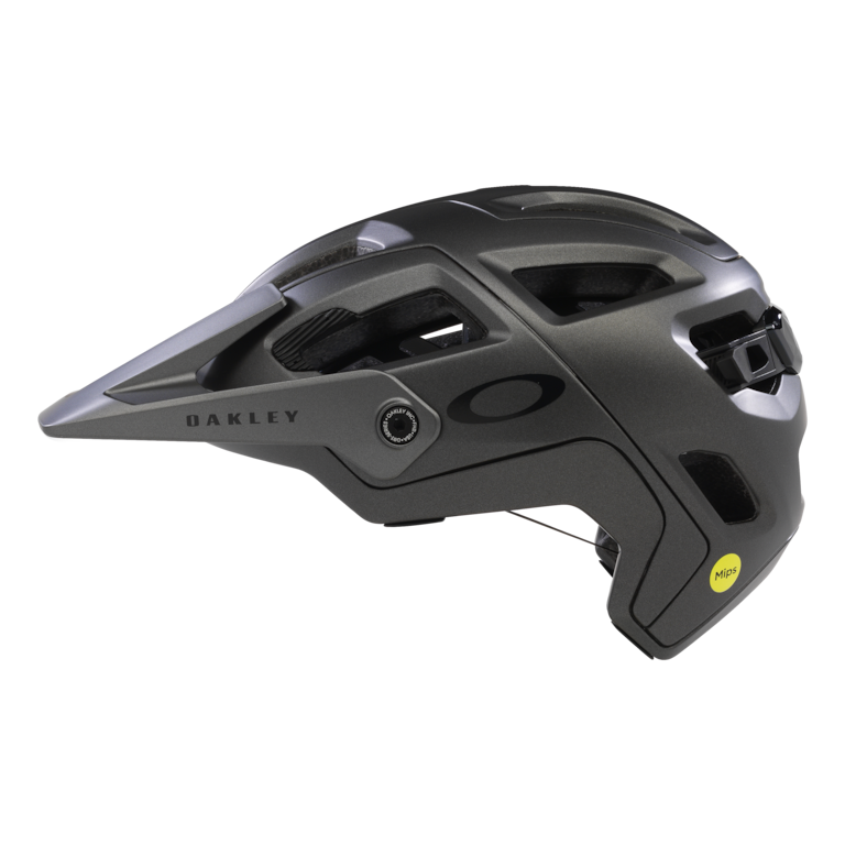 DRT5 MAVEN - MIPS - Satin Medium Grey