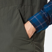 Oakley Grid Vest - New Dark Brush